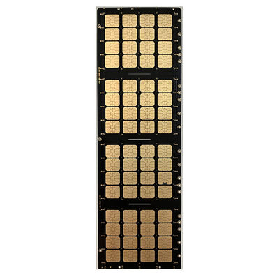 Quality BGA Substrate & IC Package Substrate factory from China