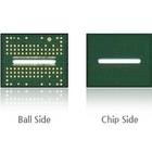 Soft Gold Finished BOC Package Substrate High Speed High Density For Memory Chip