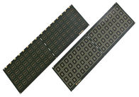 Semiconductor FR4 FBGA IC Packaging Substrate 1-6 layer