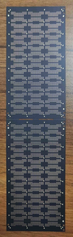 Storage IC Package Substrate Pcb