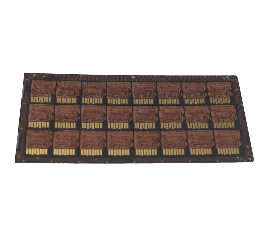 Flash memory substrate manufacturer