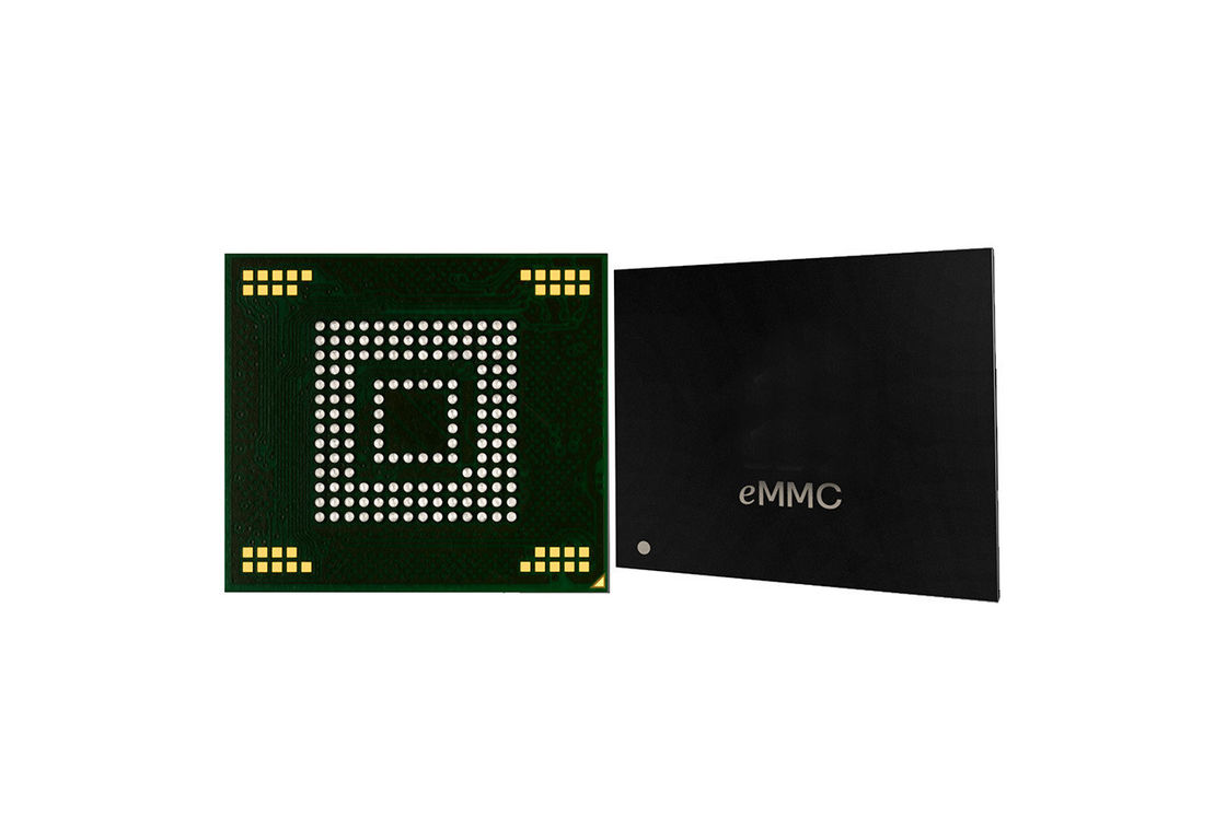 eMMC IC Package Substrate PCB
