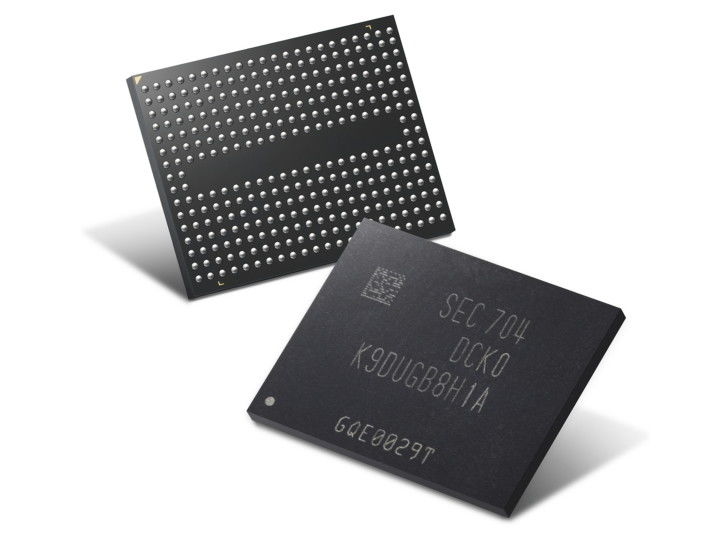 Customizable coreless IC Package Substrate with 0.09mm Thickness