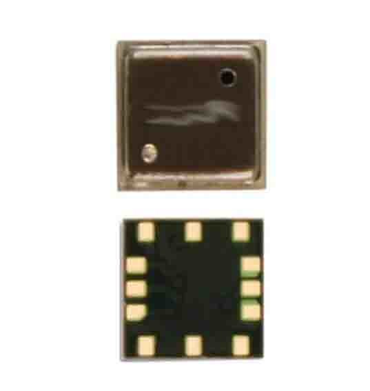 Semiconductor sensors substrate manufacture