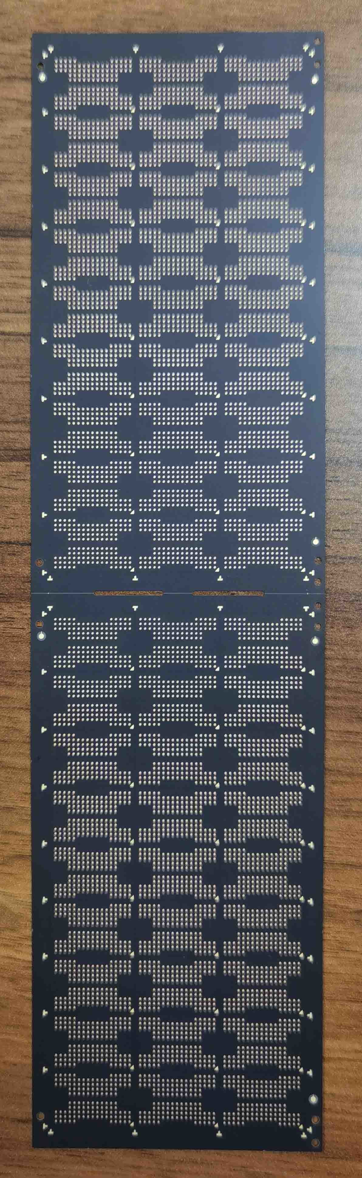 Storage IC Package Substrate Pcb