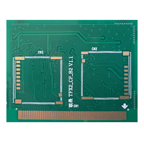 Ultrathin Rigid PCB manufacture for microelectronics assembly