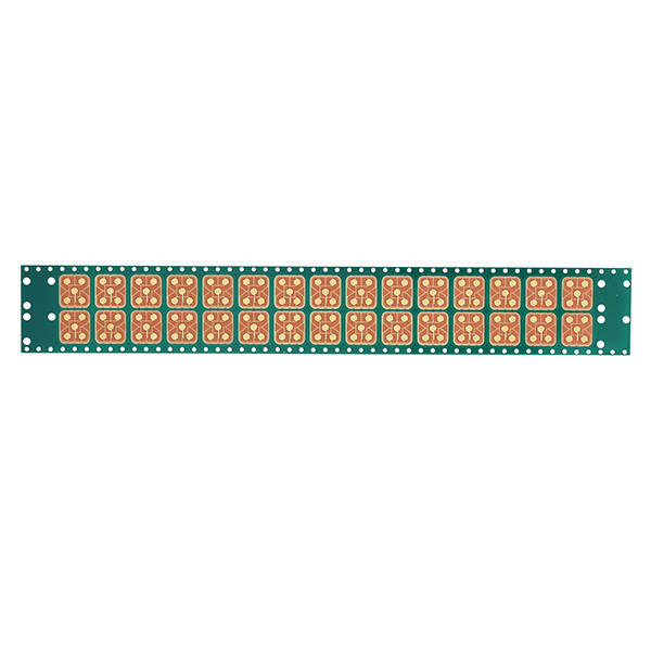SIM Card Smart card pcb manufacture with ultrathin core