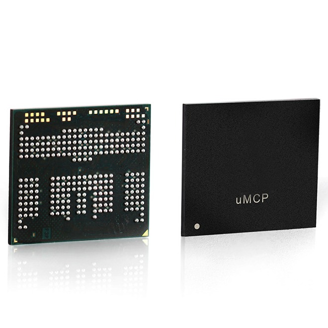 IC Chip Substrate Fabrication with BT(MGC/Hitachi) ENIG/Soft gold/ENEPIG